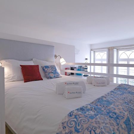 Flh Porto Cozy Studio ภายนอก รูปภาพ