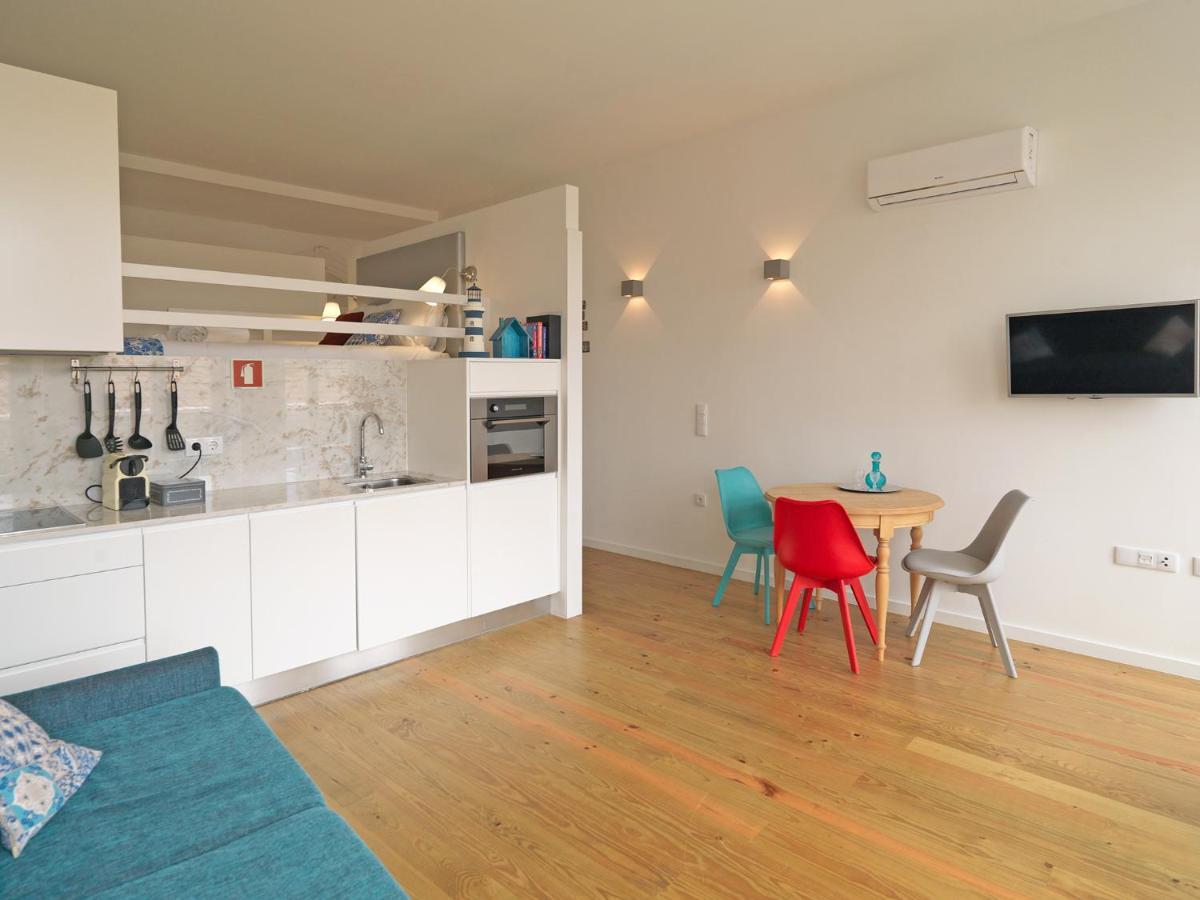 Flh Porto Cozy Studio ภายนอก รูปภาพ